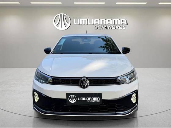 VOLKSWAGEN VIRTUS 1.4 250 TSI EXCLUSIVE AUTOMÁTICO VOLKSWAGEN VIRTUS 1.4 250 TSI EXCLUSIVE AUTOMÁTICO